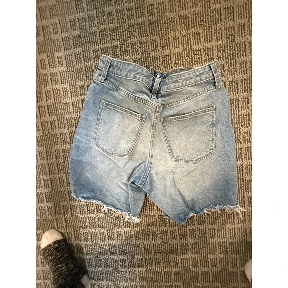 Madewell universal threads